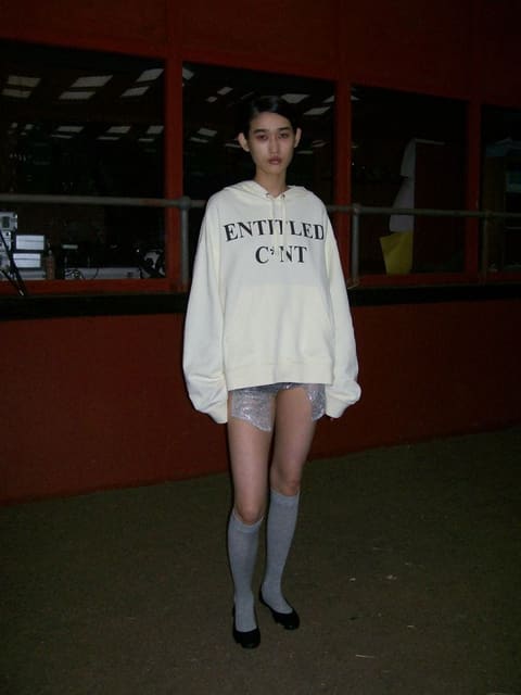 Laura Andraschko SS25 London Fashion Week — Office Magazine Online