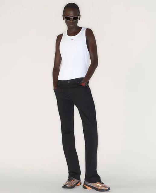 DIESEL F/W 25 COLLECTION — Diesel