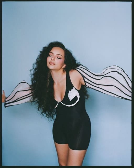 Jade Thirlwall — The Guardian