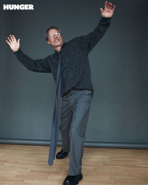 Guy Pearce — The Hunger Magazine