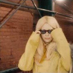 Who Is Marni 2025 Campaign — Marni