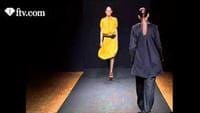 Anne Valérie Hash F/W 2008 Show — Anne Valérie Hash