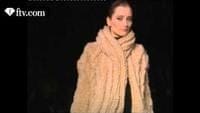 Michel Klein F/W 2008 Show — Michel Klein