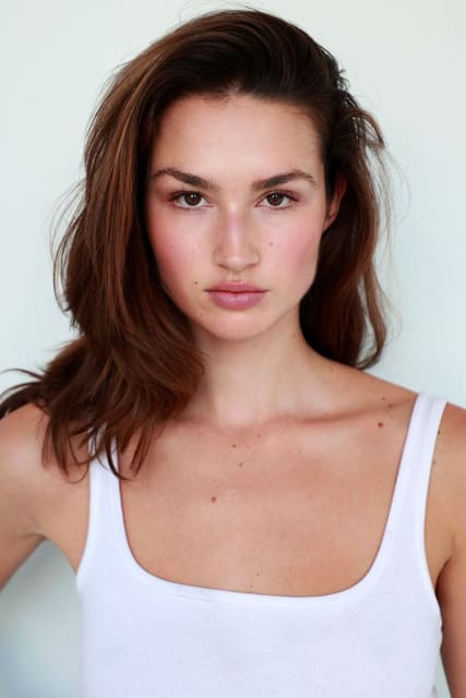 Angelina Frerk