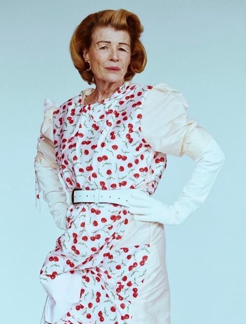 Portrait