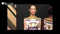 Gaspard Yurkievich F/W 2008 Show — Gaspard Yurkievich