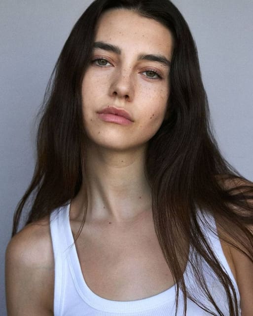 Ariana Soeiro
