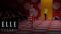 Jean-Charles de Castelbajac F/W 2008 Show — Jean-Charles de Castelbajac