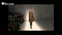 Marithé et François Girbaud F/W 2008 Show — Marithé et François Girbaud