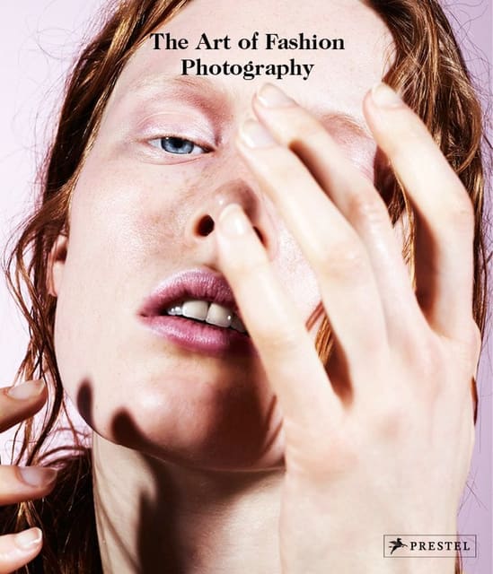 The Art of Fashion Photography by Patric... — Book