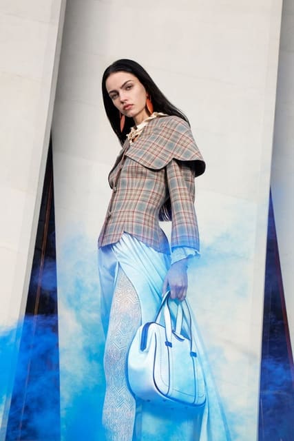 Past Forward — Lucy's Magazine