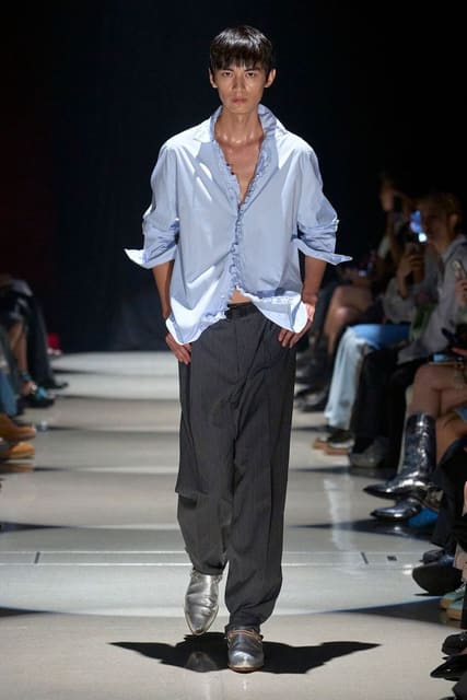ORIMI S/S 26 Show