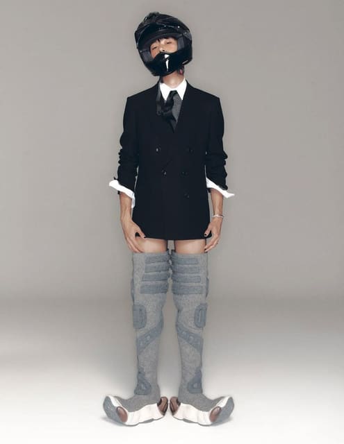 Lee Jun Kyoung