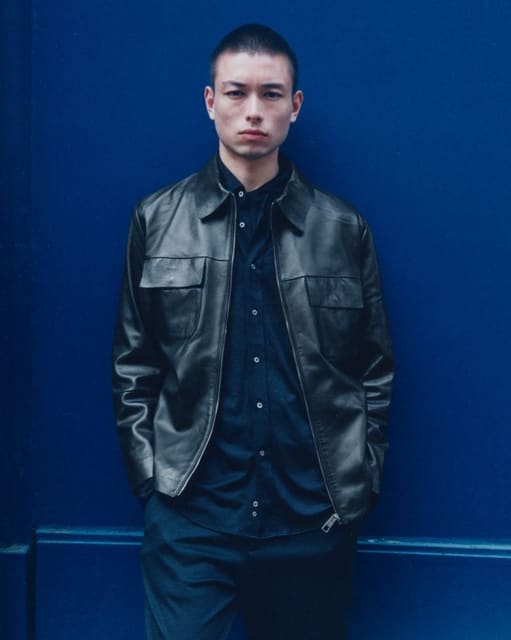 Damat Tween FW 25/26 — Damat Tween
