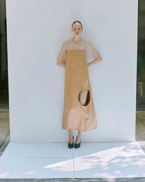 In Between photographed by Tim Löbbert — Schön Magazine
