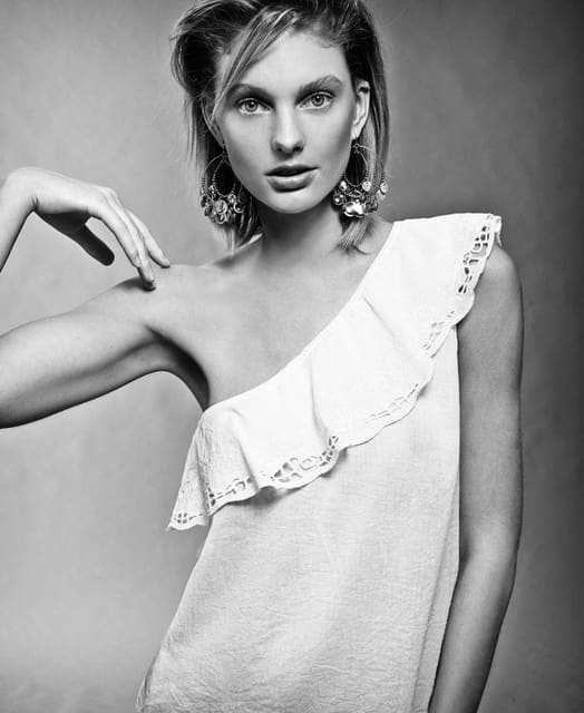 SUITEBLANCO. LOOKBOOK SUMMER 2014 — Blanco