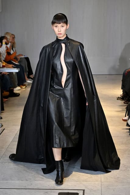 2025 FIT MFA NYFW Show