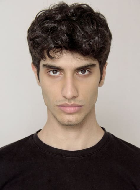 Ege Abbasi — 1