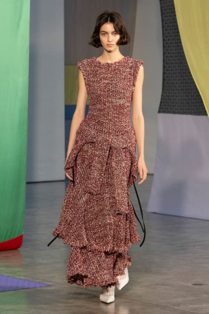 Proenza Schouler S/S 26 Presentation — Proenza Schouler
