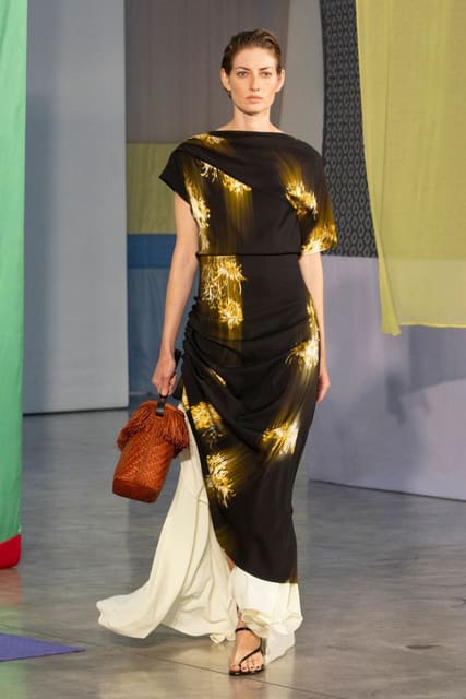 Proenza Schouler S/S 26 Presentation — Proenza Schouler