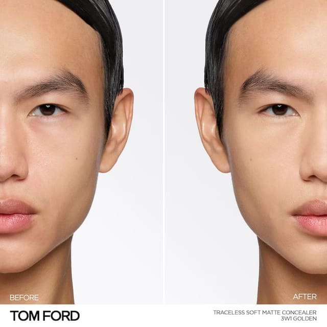 Traceless Soft Matte Concealer — Tom Ford Beauty