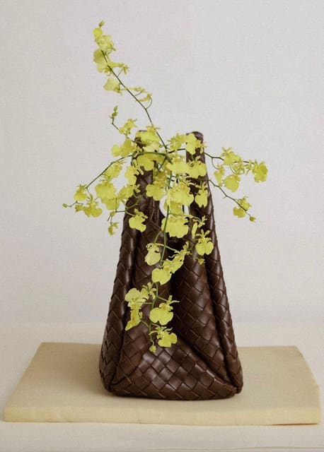 Bottega Special: Weaving A Tale — SCMP Style South China Morning Post Style Magazine