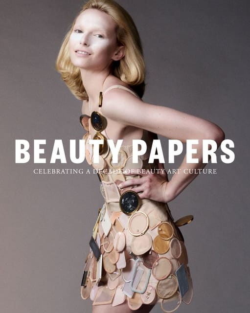 Beauty Papers The Hollywood Issue 2025 Covers — Beauty Papers