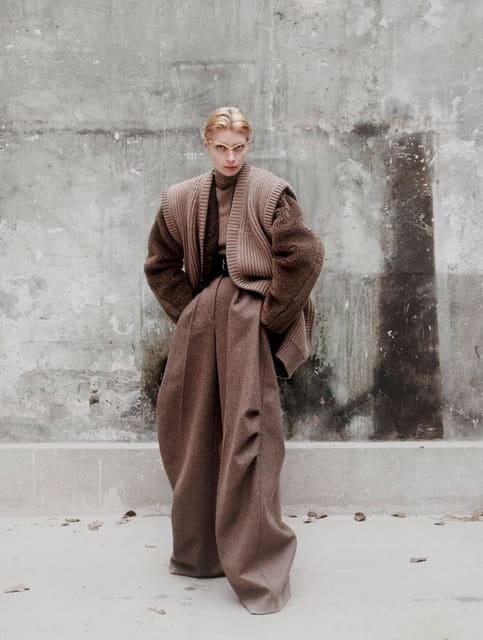 Tendenze — Marie Claire Italia