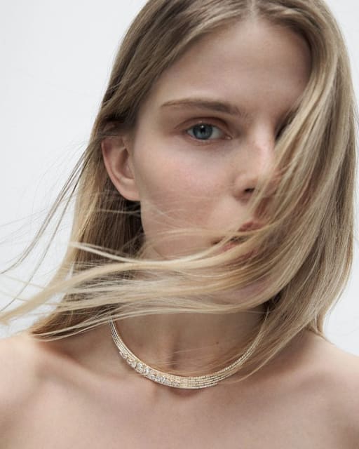 High Jewellery — Repossi