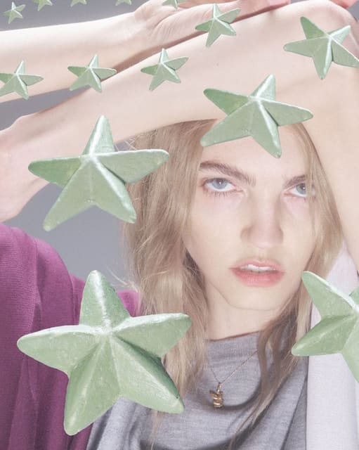 'Party On!' — Pop Magazine