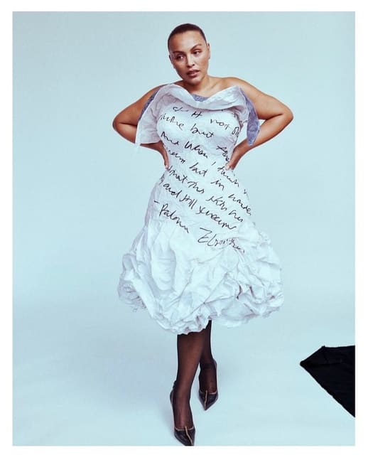 September 2025 — Vogue Germany