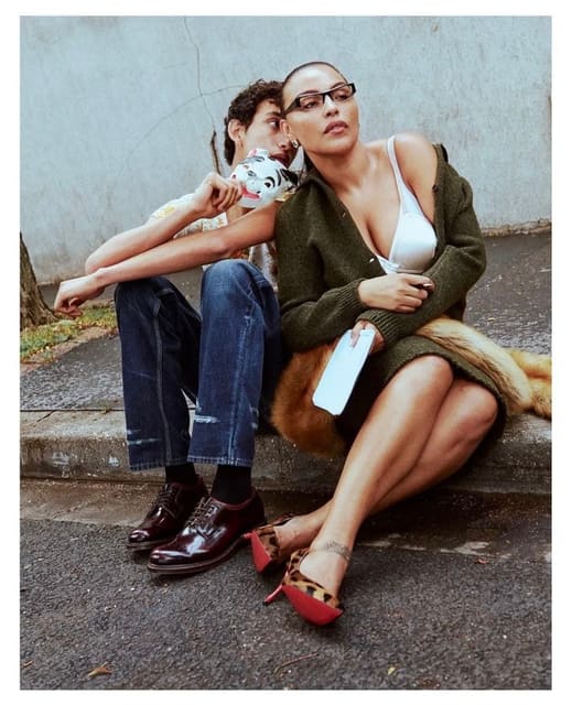 September 2025 — Vogue Germany