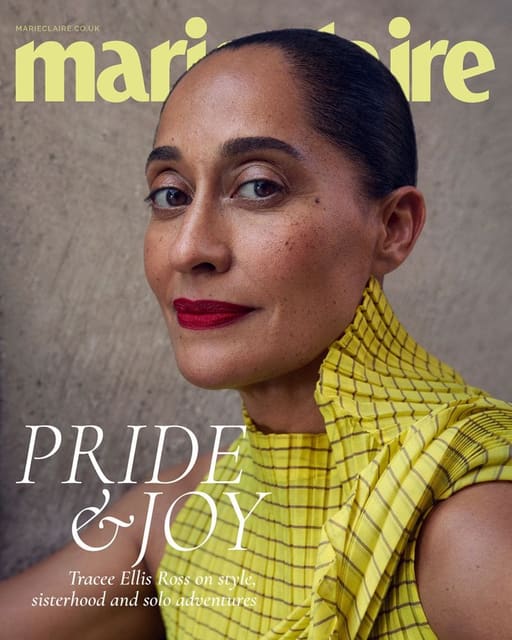 Tracee Ellis Ross