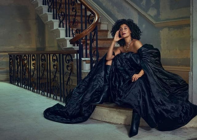 Pride & Joy with Tracee Ellis Ross — Marie Claire UK