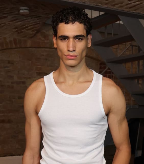 Ahmed Youssef