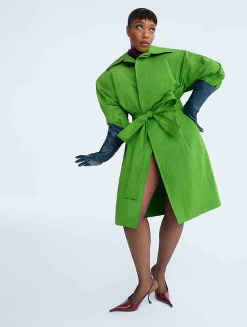 Prime Time — Elle UK