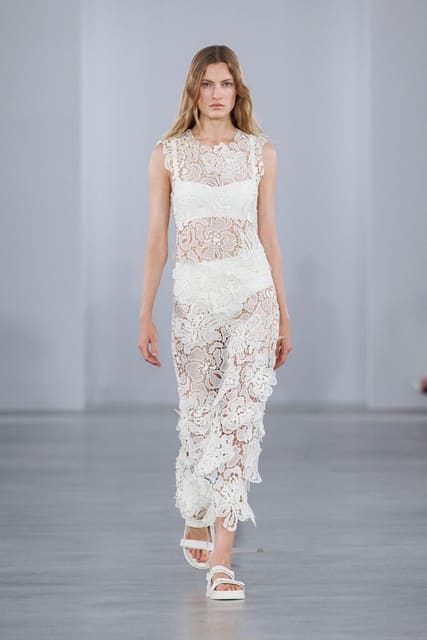 Simkhai S/S 26 Show — Simkhai