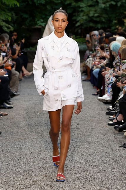 Libertine S/S 26 Show — Libertine