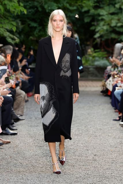 Libertine S/S 26 Show — Libertine