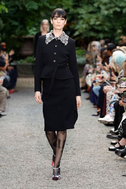 Libertine S/S 26 Show — Libertine