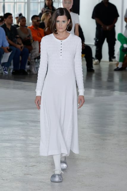 Private Policy S/S 26 Show — Private Policy