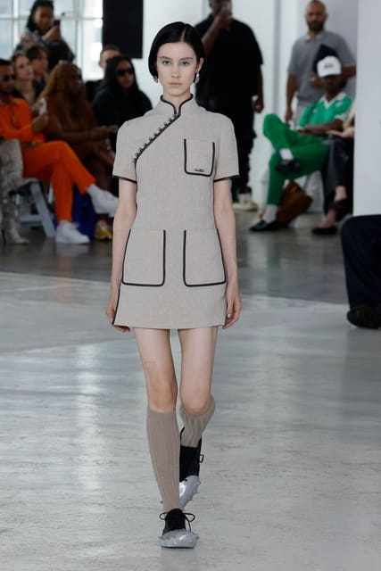 Private Policy S/S 26 Show — Private Policy