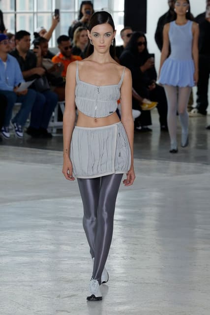 Private Policy S/S 26 Show — Private Policy