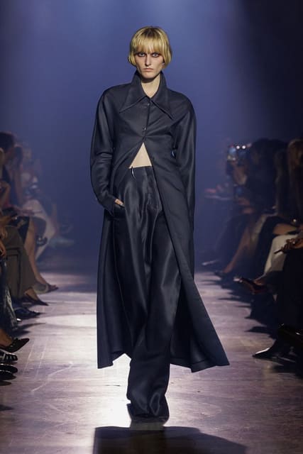 Grace Ling S/S 26 Show — Grace Ling