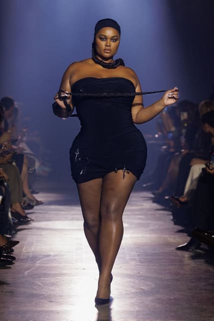 Grace Ling S/S 26 Show — Grace Ling