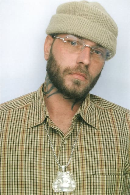 Soren Drastrup