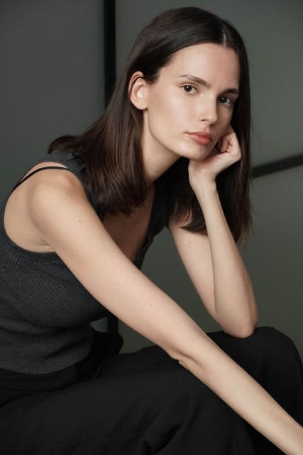 Anastasia Orlova
