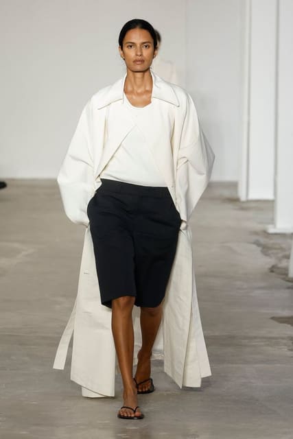 FFORME S/S 26 Show — FFORME