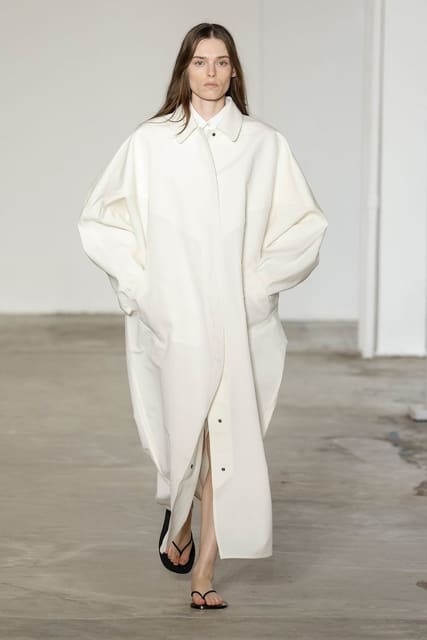 FFORME S/S 26 Show — FFORME