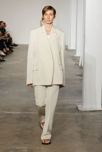 FFORME S/S 26 Show — FFORME